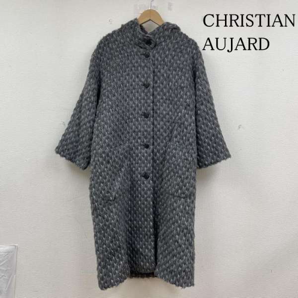 楽天市場】ジャガード コート（レディースファッション）の通販