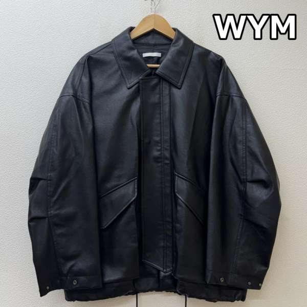 【中古】古着WYMウィムWYjk7...