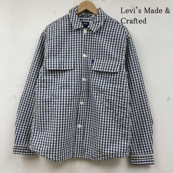 楽天市場】made crafted levi's（ブランドリーバイスメイド