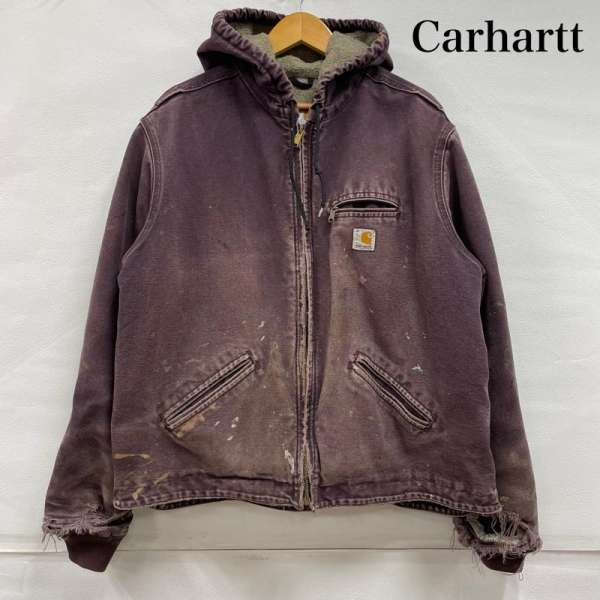 carharrt カーハート レディース アクティブジャケット 裏ボア Sサイズ 楽天市場】カーハート CARHART アウター ダック キャンバス