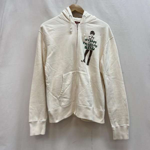 楽天市場】ヒステリックグラマー パーカーの通販