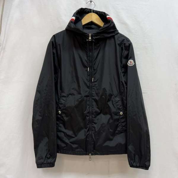 【新品未使用】MONCLER Grimpeurs ジャケット TG4　黒色 XL 楽天市場】モンクレール grimpeursの通販