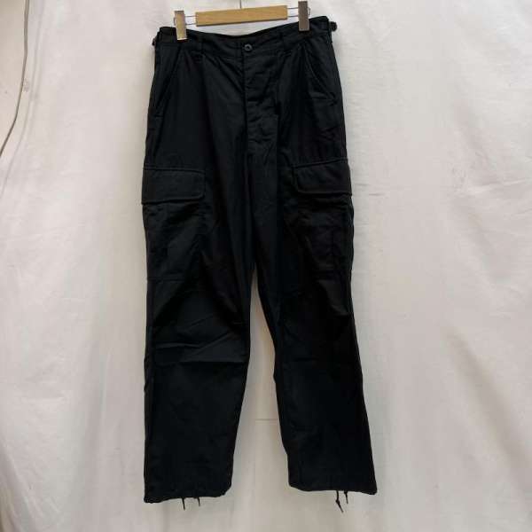 シオタ スビンコットン ウェザー ジャングル ファティーグパンツ PTLM-104M メンズ 4【USED】【古着】【中古】50143733