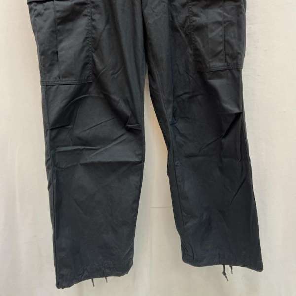シオタ スビンコットン ウェザー ジャングル ファティーグパンツ PTLM-104M メンズ 4【USED】【古着】【中古】50143733