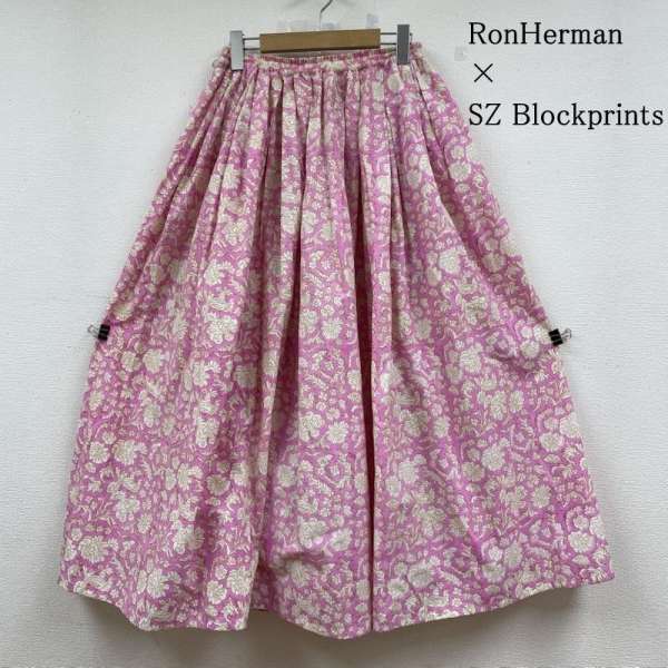 【中古】ロンハーマンSZBlock...