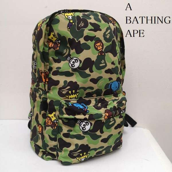 楽天市場】bathing ape バックパックの通販