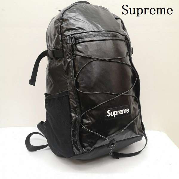楽天市場】supreme backpack 17awの通販