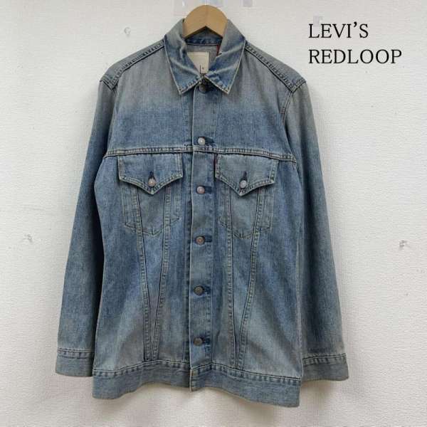 楽天市場】リーバイスレッド 中古（コート・ジャケット｜メンズ