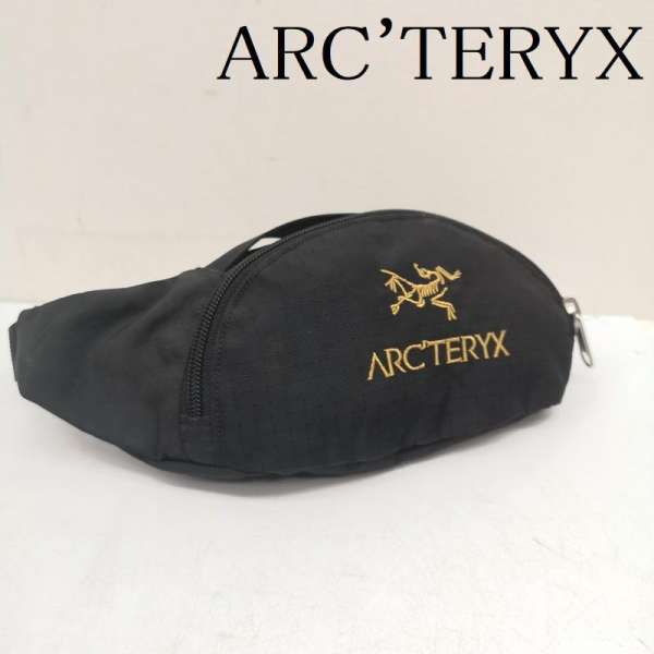ARC'TERYX BEAMS 別注 アーバンファニー URBAN FANNY ファニーファニーURBAN FANNY！｜ビームス 横浜東口｜BEAMS