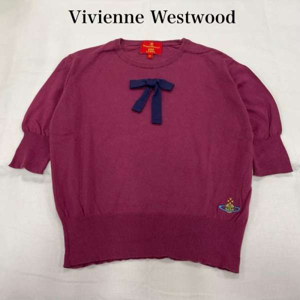 楽天市場】VIVIENNE WESTWOOD（ニット・セーター｜トップス
