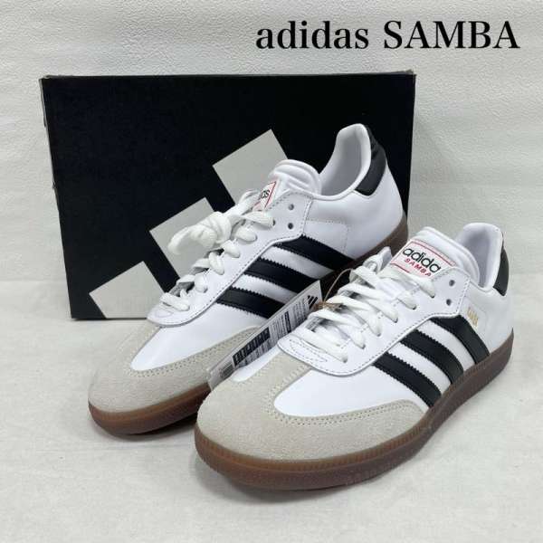 楽天市場】アディダス サンバ 中古の通販