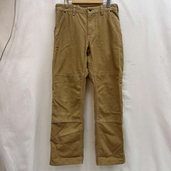 パタゴニア アイアン フォージ ダブルニー パンツ 55291FA24 メンズ 30インチ【USED】【古着】【中古】50144053