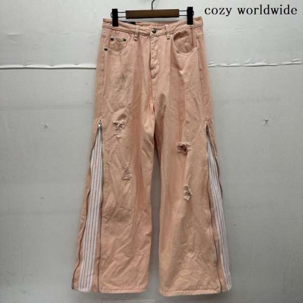 饷㤨ָ cozy worldwide  å 饤 ᡼ ǥ˥ 磻 ѥ  MUSEDۡڸۡš50144112פβǤʤ13,200ߤˤʤޤ