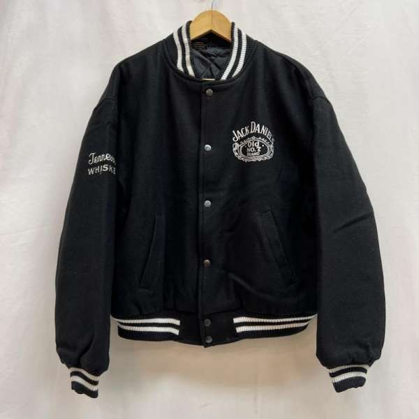 楽天市場】ジャックダニエル（コート・ジャケット｜メンズ