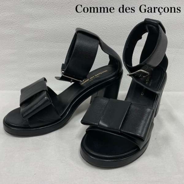 楽天市場】コムデギャルソン サンダルの通販