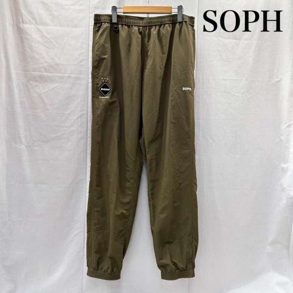 楽天市場】f.c.r.b ナイロンパンツの通販