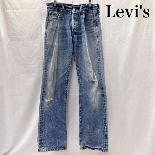 楽天市場】501 コロンビア製の通販