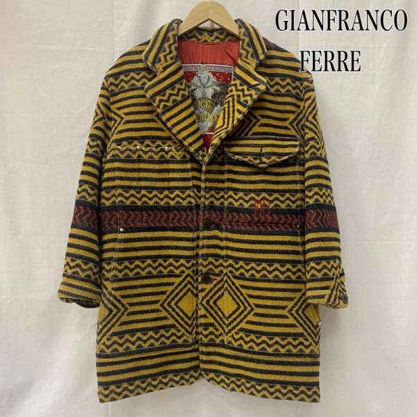 楽天市場】ジャンフランコフェレ（メンズファッション）の通販