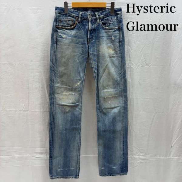 楽天市場】ヒステリックグラマー デニム 28の通販