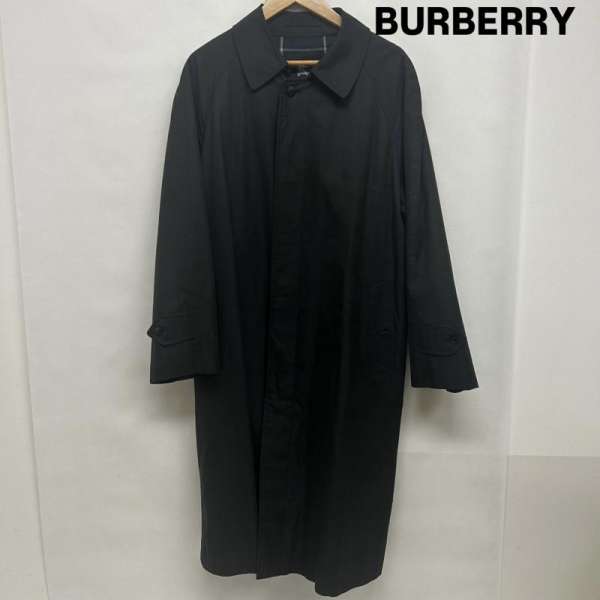 BURBERRY　LONDON　スプリングコート 新品タグ付BURBERRY LONDON ENGLAND SANDRINGHAMバーバリー