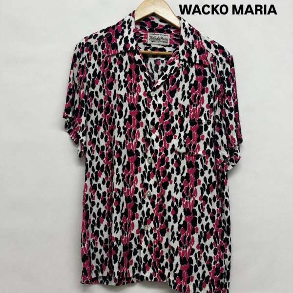 楽天市場】ワコマリア 半袖シャツの通販