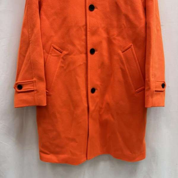 シュプリーム 18AW Loro Piana Wool Trench Coat ロロピアーナ ウール ロングコート メンズ S ISItems【USED】【古着】【中古】50144642