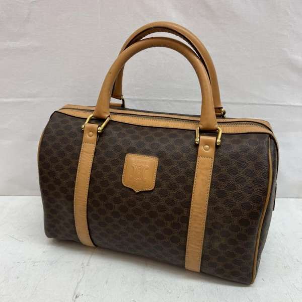 CELINE ボストンバッグ（美品）9/30まで 楽天市場】セリーヌ CELINE ボストン バッグ 2WAY レディースの通販