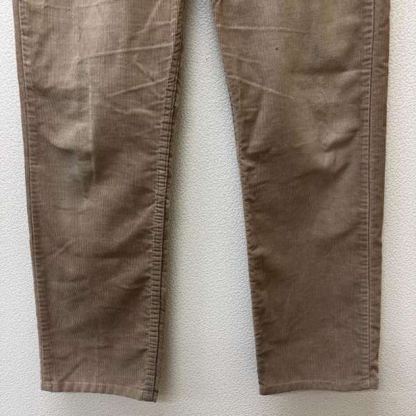リーバイス 90年 USA製 ビンテージ 519-1523 ボタン裏515 コーデュロイ パンツ メンズ 32インチ ISItems【USED】【古着】【中古】50144838