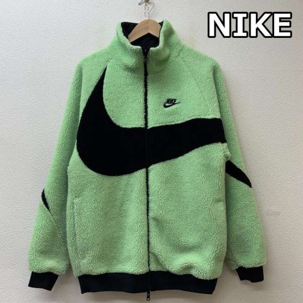 楽天市場】ナイキ ビッグスウォッシュ（コート・ジャケット