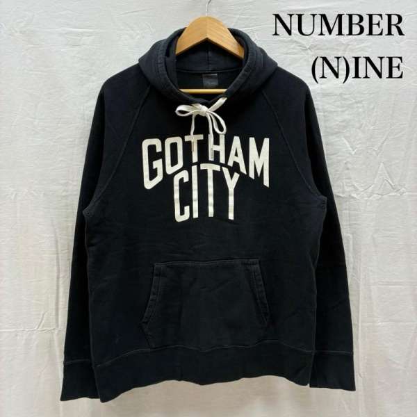 楽天市場】number (n)ine gotham cityの通販