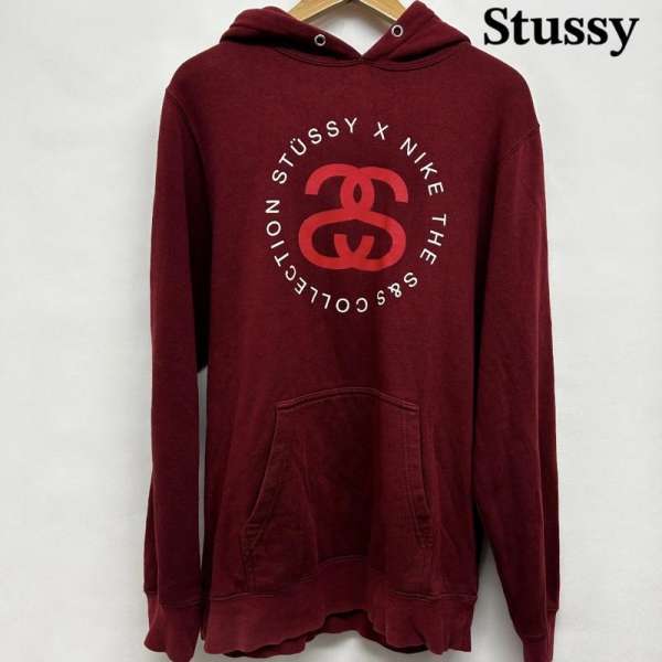 饷㤨֥ƥ塼 Ĺµѡ ץ STUSSY x NIKE  M ISItemsUSEDۡڸۡš50145406פβǤʤ8,800ߤˤʤޤ