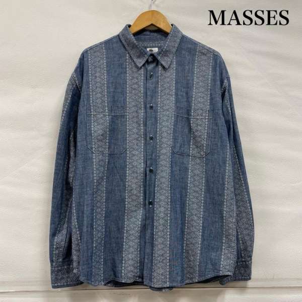 テンダーロイン NATIVE SHT