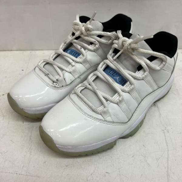 饷㤨֥ʥ AIR JORDAN 11 RETRO LOW 硼11 쥸ɥ֥롼 AV2187-117  26.5cm ISItemsUSEDۡڸۡš50145556פβǤʤ6,600ߤˤʤޤ