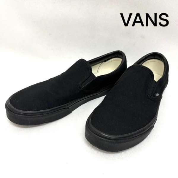 饷㤨֥Х åݥ CLASSIC SLIP-ON 饷å Black/Black  27.0cm ISItemsUSEDۡڸۡš50145601פβǤʤ5,500ߤˤʤޤ