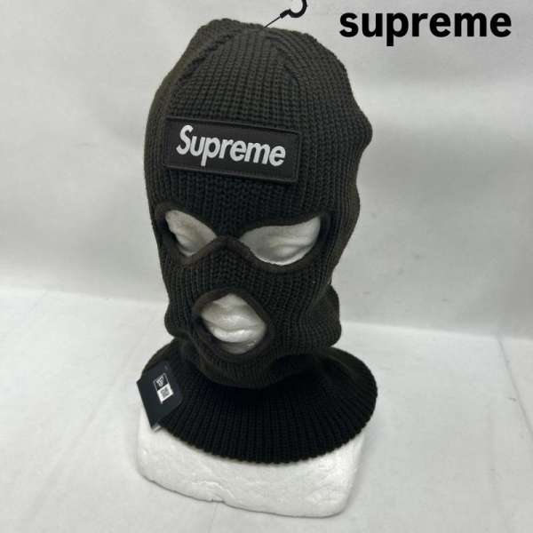 楽天市場】バラクラバ（ブランドシュプリーム）（メンズ帽子