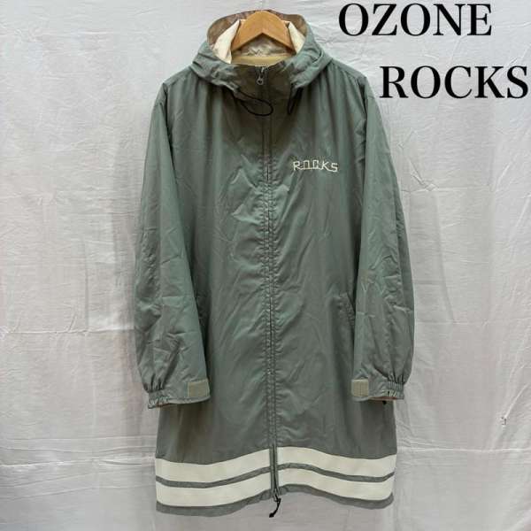 楽天市場】OZONE ROCKS オゾンロックス（メンズファッション）の通販