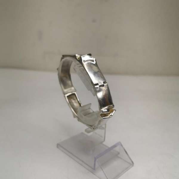 ヴィンテージ フィンランド ラッポニア スターリング シルバー ブレスレット セレス ビョルン ヴェック..