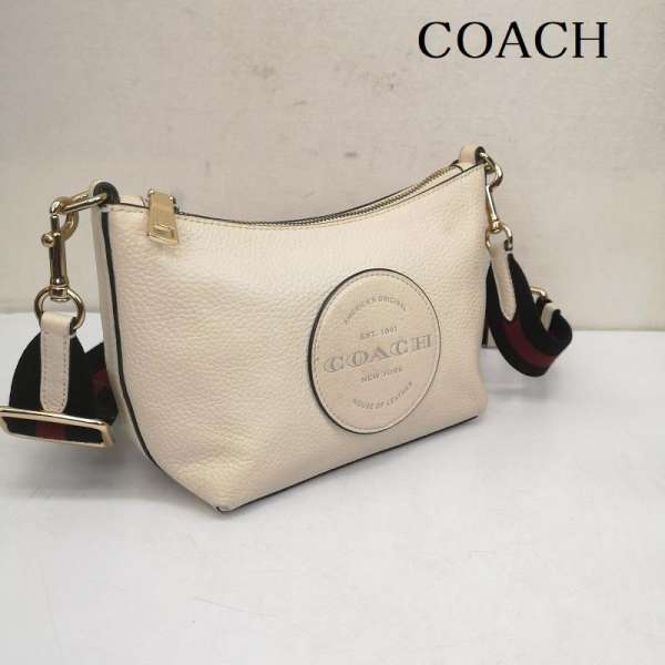 コーチ C2829 レザー ハ