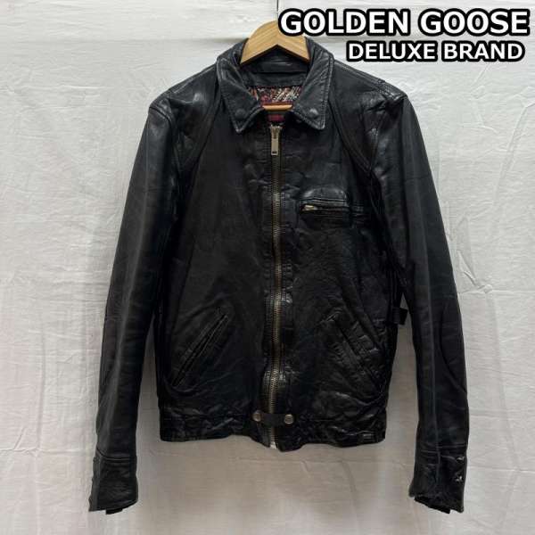 楽天市場】golden goose（メンズファッション）の通販
