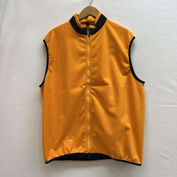 ザノースフェイス NL22460 ウィンドストッパー エンライドベスト フリース メンズ M ISItems【USED】【..