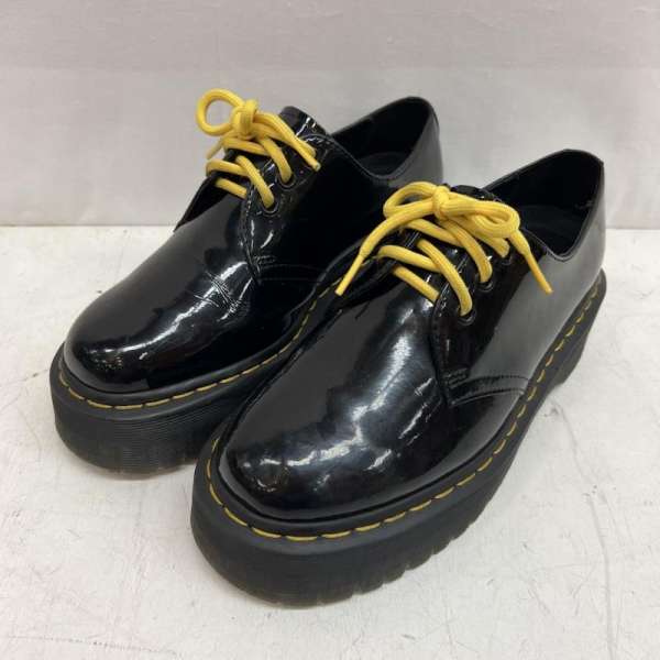 饷㤨֥ɥޡ 1461 QUAD 3 ۡ  塼 ʥ 쥶  UK7 ISItemsUSEDۡڸۡš50146487פβǤʤ11,000ߤˤʤޤ