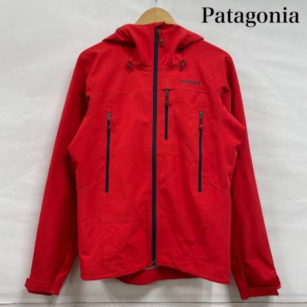 パタゴニア ナイフブレード ジャケット ジップアップ ナイロン マウンテン パーカー メンズ XS ISItems..