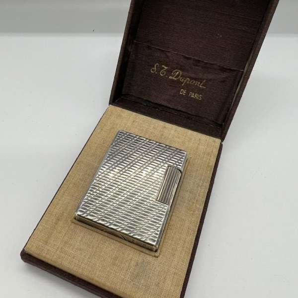 エス テー デユポン ライン1 ショー