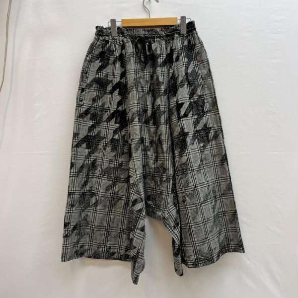 楽天市場】ワイズ サルエルパンツの通販