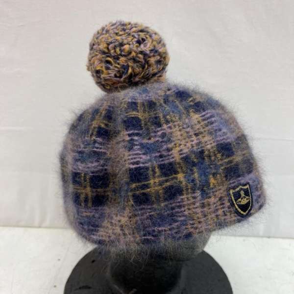 楽天市場】ヴィヴィアン ニット帽の通販