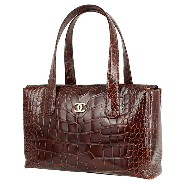 ͥ ϥɥХå  ֥饦 ơ ޡ ɶ CHANEL ǥ ܳ 쥶 ˳ ϥɥХå Хå HANDBAG BAG ֥ Ʊ   ̵