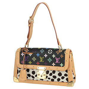 5%OFF 륤ȥ Хå å᥷ Υ ޥ顼 ϥ饳 쥶 ֥å ۥ磻 륤ȥ ϥɥХå LOUIS VUITTON 륤ȥ ӥȥ ǥ ߥХå 󥷥  ϥɥХå