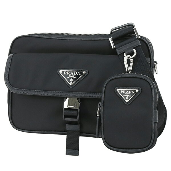 新品未使用 正規品 PRADA ショルダーバッグ (超軽量)個性的⭐️ 楽天市場】PRADA プラダ ショルダー(ブランドプラダ)(バッグ