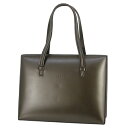 ロエベ ハンドバッグ がま口 カーフレザー ブラウン LOEWE ロエベ トートバッグ レディース ロゴ 本革 BOX型 四角形 スクエア ハンドバック がま口バッグ バック HANDBAG BAG VINTAGE ブランド 中古