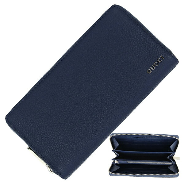 GUCCI レザー 長財布 ネイビー 美品 楽天市場】gucci 長財布(カラーネイビー)(バッグ・小物